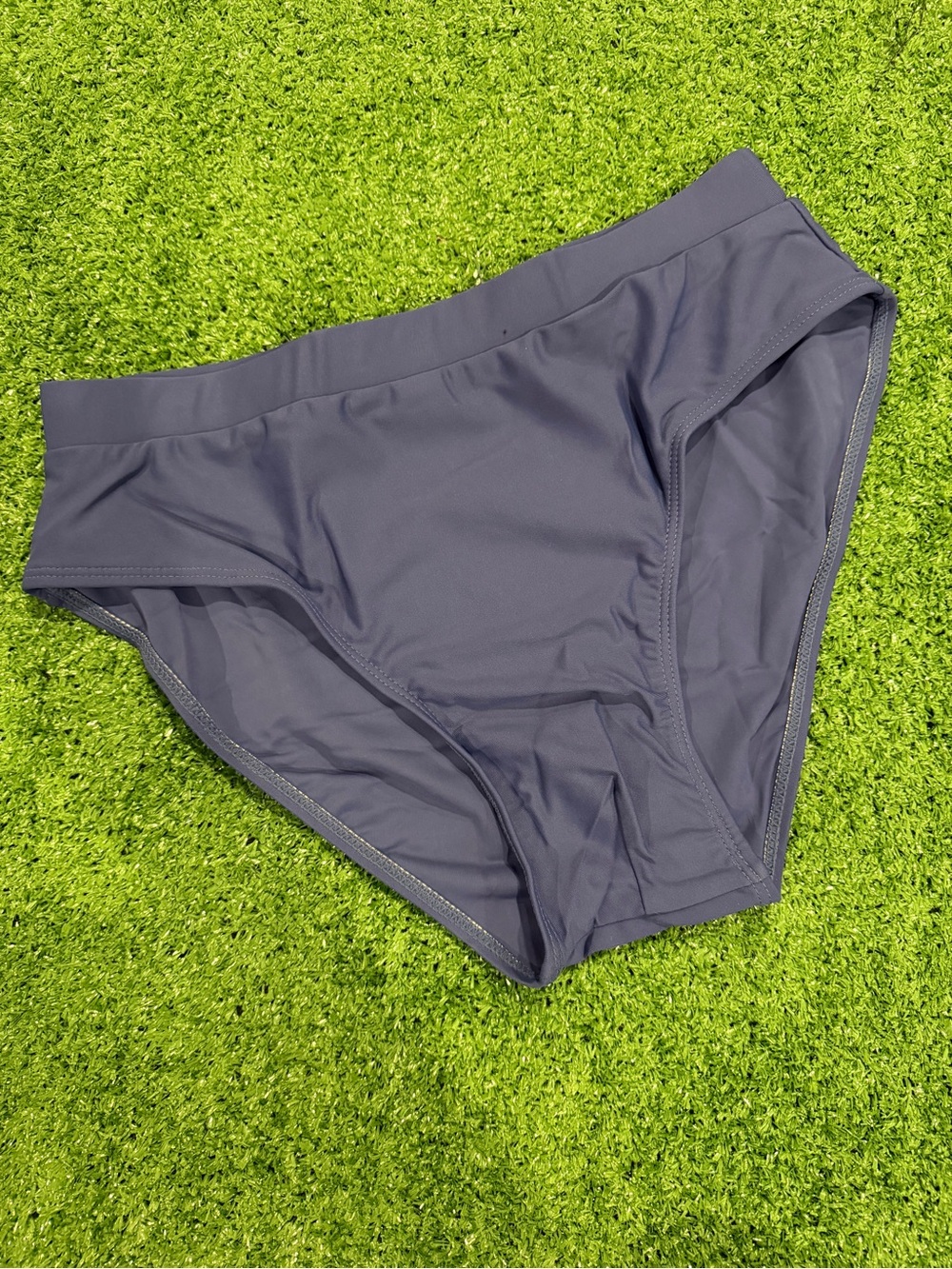 🏊🏻‍♂️ MEDIUM BLUE SWIM BRIEFS